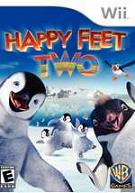 Happy Feet Two The Videogame (Happy Feet 2 The Vid for NINTENDOWII to buy