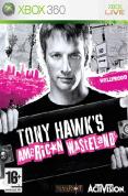 Tony Hawks American Wasteland for XBOX360 to rent