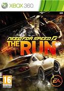 Need For Speed The Run for XBOX360 to rent