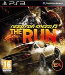 Need For Speed The Run for PS3 to rent