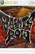 Saints Row for XBOX360 to rent