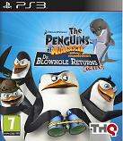 The Penguins of Madagascar Dr Blowhole Returns Aga for PS3 to buy