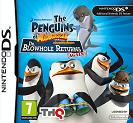The Penguins of Madagascar Dr Blowhole Returns Aga for NINTENDODS to rent