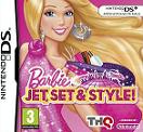 Barbie Jet Set And Style for NINTENDODS to rent