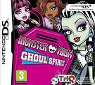 Monster High Ghoul Spirit for NINTENDODS to buy