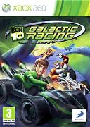 Ben 10 Galactic Racing for XBOX360 to rent