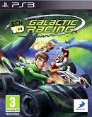 Ben 10 Galactic Racing for PS3 to rent