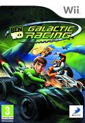 Ben 10 Galactic Racing for NINTENDOWII to rent
