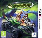 Ben 10 Galactic Racing (3DS) for NINTENDO3DS to rent