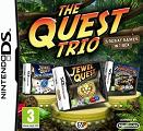 The Quest Trio for NINTENDODS to buy