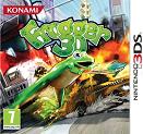 Frogger 3D (3DS) for NINTENDO3DS to rent