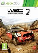 WRC World Rally Championship 2011 (WRC 2) for XBOX360 to rent