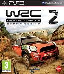 WRC World Rally Championship 2011 (WRC 2) for PS3 to rent