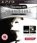 The Silent Hill HD Collection for PS3 to rent