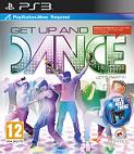 Get Up And Dance Lets Party (PlayStation Move Comp for PS3 to rent