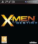 X Men Destiny for PS3 to rent