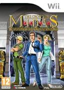 The Crown Of Midas for NINTENDOWII to buy