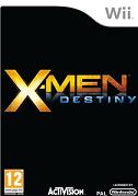 X Men Destiny for NINTENDOWII to rent