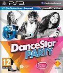 DanceStar Party (PlayStation Move) for PS3 to rent