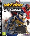 Ski Doo Snowmobile Challenge for PS3 to rent