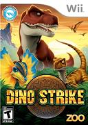 Dino Strike for NINTENDOWII to rent