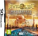 Jewel Quest Mysteries 2 Trail Of The Midnight Hear for NINTENDODS to rent