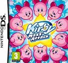 Kirby Mass Attack for NINTENDODS to rent