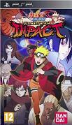 Naruto Shippuden Ultimate Ninja Impact for PSP to rent