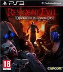 Resident Evil Operation Raccoon City for PS3 to buy