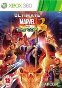 Ultimate Marvel Vs Capcom 3 for XBOX360 to rent