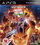 Ultimate Marvel Vs Capcom 3 for PS3 to rent