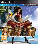 Captain Morgane And The Golden Turtle for PS3 to rent