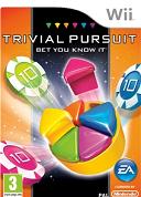 Trivial Pursuit Bet You Know It for NINTENDOWII to rent
