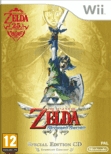The Legend Of Zelda Skyward Sword for NINTENDOWII to rent