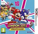 Mario And Sonic At The London 2012 Olympic Gam(3DS for NINTENDO3DS to rent
