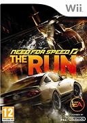 Need For Speed The Run for NINTENDOWII to rent