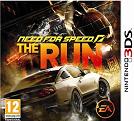 Need For Speed The Run (3DS) for NINTENDO3DS to buy