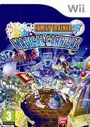 Family Trainer Magical Carnival for NINTENDOWII to rent