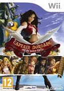 Captain Morgane And The Golden Turtle for NINTENDOWII to rent