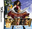 Captain Morgane And The Golden Turtle for NINTENDODS to rent