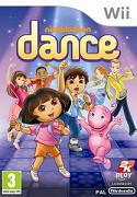 Nickelodeon Dance for NINTENDOWII to buy