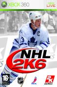 NHL 2k6 for XBOX360 to rent
