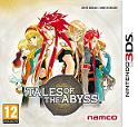 Tales Of The Abyss (3DS) for NINTENDO3DS to rent