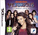 Victorious Hollywood Arts Debut for NINTENDODS to buy