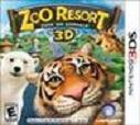 Zoo Resort 3D (3DS) for NINTENDO3DS to rent