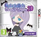 Gabrielles Ghostly Groove 3D (3DS) for NINTENDO3DS to rent