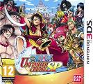 One Piece Unlimited Cruise SP (3DS) for NINTENDO3DS to rent