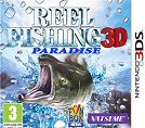 Reel Fishing Paradise 3D (3DS) for NINTENDO3DS to rent