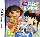 Dora And Friends Pet Shelter for NINTENDODS to rent