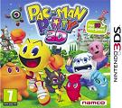 Pac Man Party 3D (3DS) for NINTENDO3DS to rent